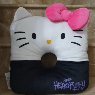 Hello Kitty 午睡枕