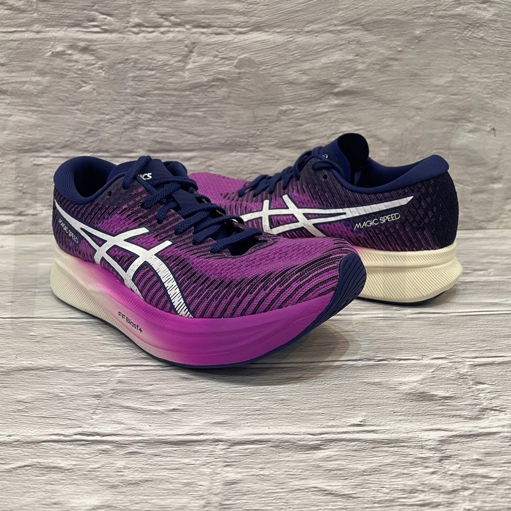 美品】ASICS MAGIC SPEED 2 (27.0㎝ WIDE) ☆数量限定 トレーニング