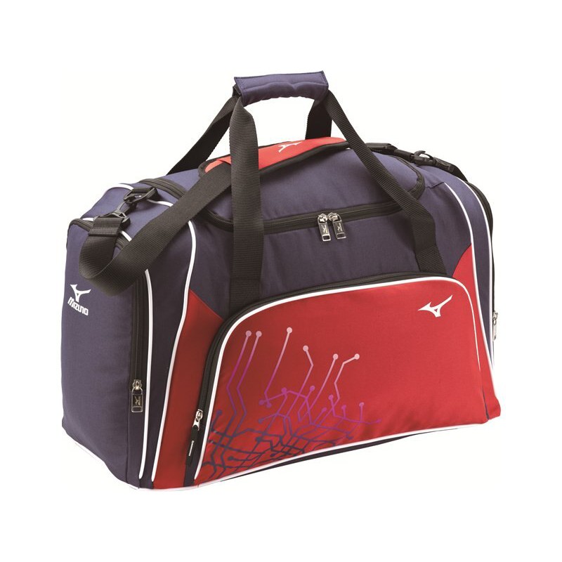 4折！《典將體育》Mizuno 美津濃 個人裝備袋 旅行包  33TB620162 定價1680