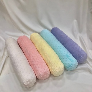 🧸Wu dada🧸（純手工）馬卡龍色系 療癒安撫枕 睡眠枕 趴撐枕 抱枕 俯臥枕 枕頭 墊枕 韓國豆豆絨