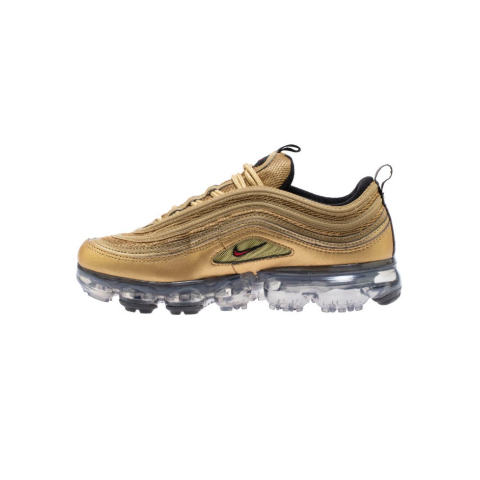 nike air vapormax 97 gold