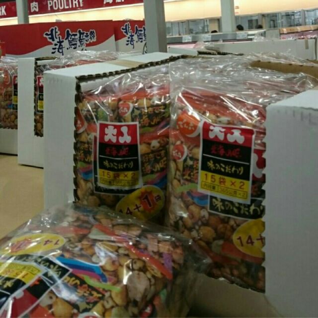 #137#傳六 什錦豆 原味 30包  #74561 Costco 好市多代購 堅果