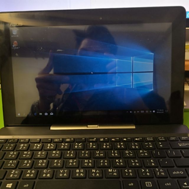 Asus T100TA 64G