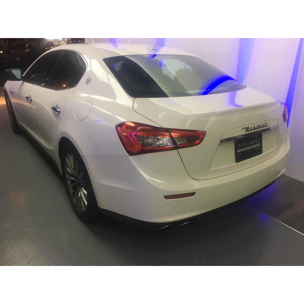 Fb搜尋 世康中古車買賣 熱門車款 14年瑪莎拉蒂ghibli 蝦皮購物