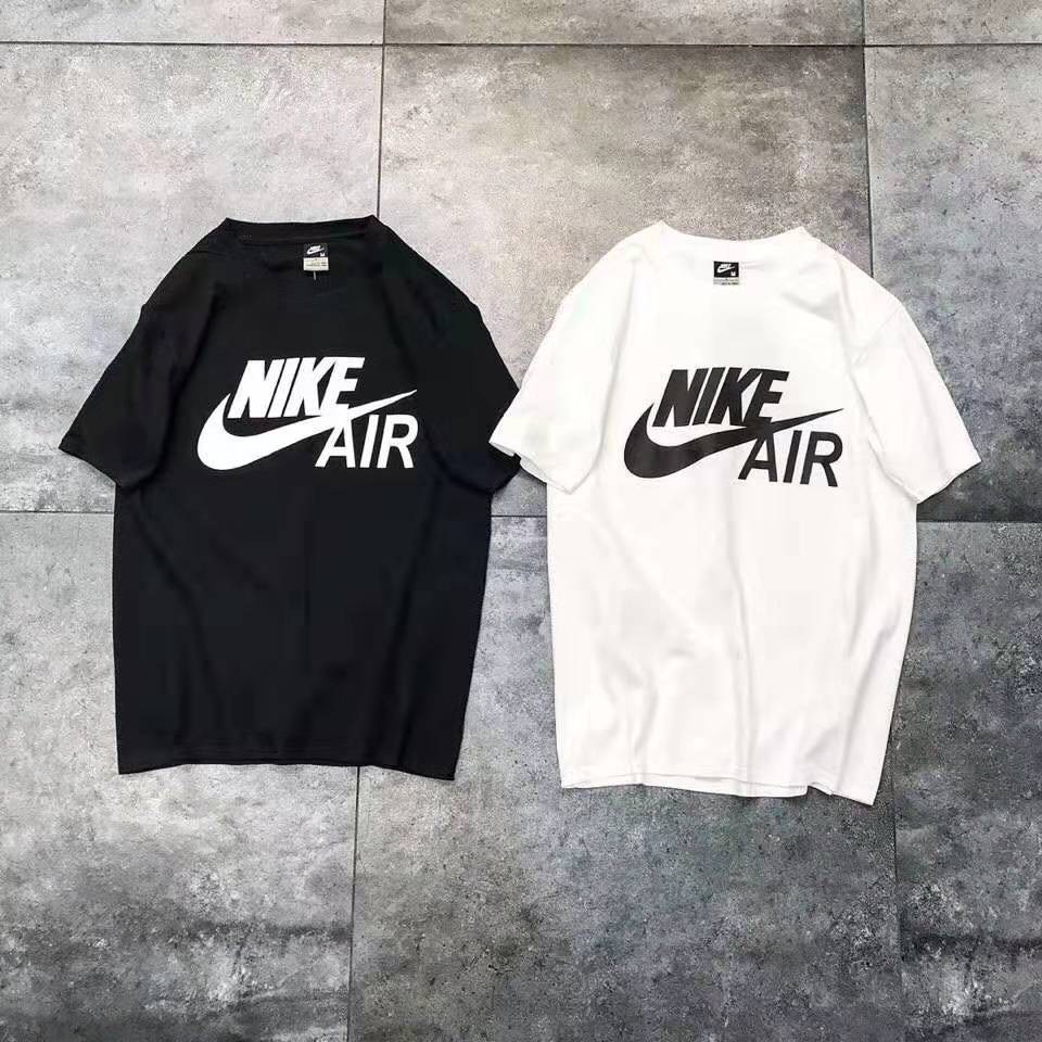 Nike 耐吉nike衣服短t 短袖t恤男款女款情侶裝男女短袖大尺碼經典情侶款短袖 蝦皮購物