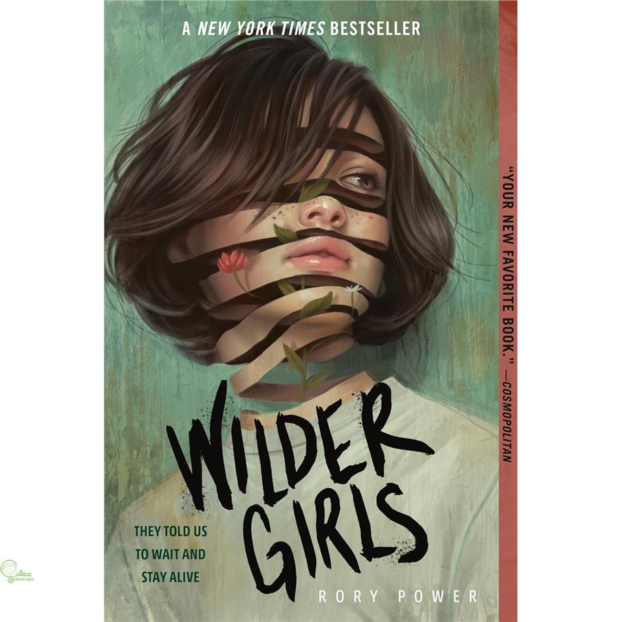 Wilder Girls