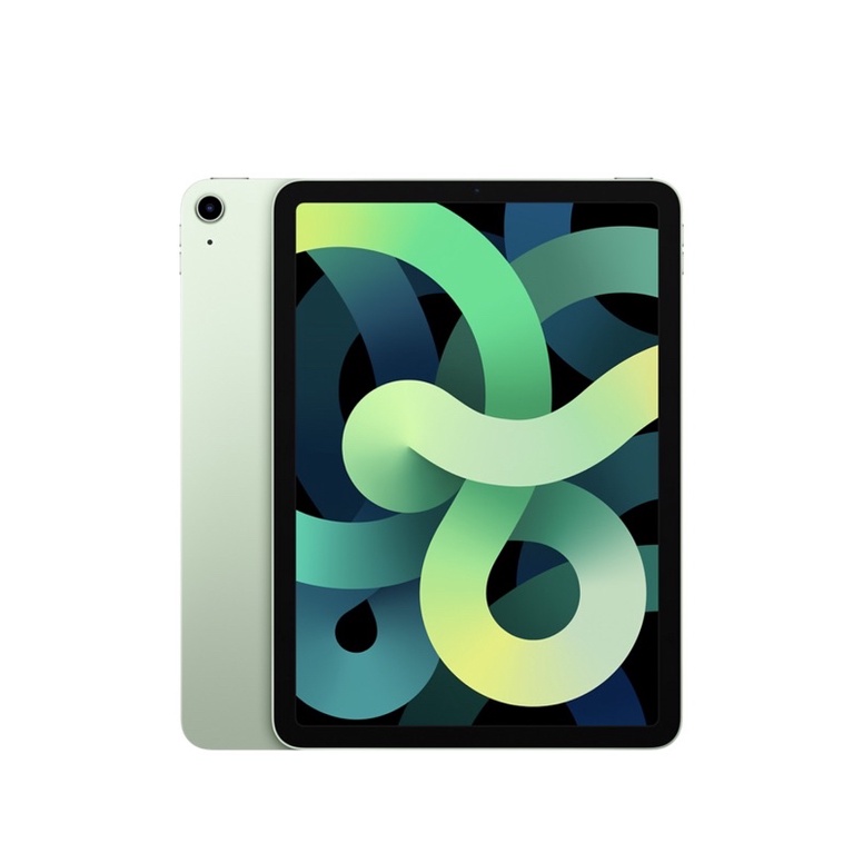 （保留中）iPad Air 4 64g 綠色 Wi-Fi版