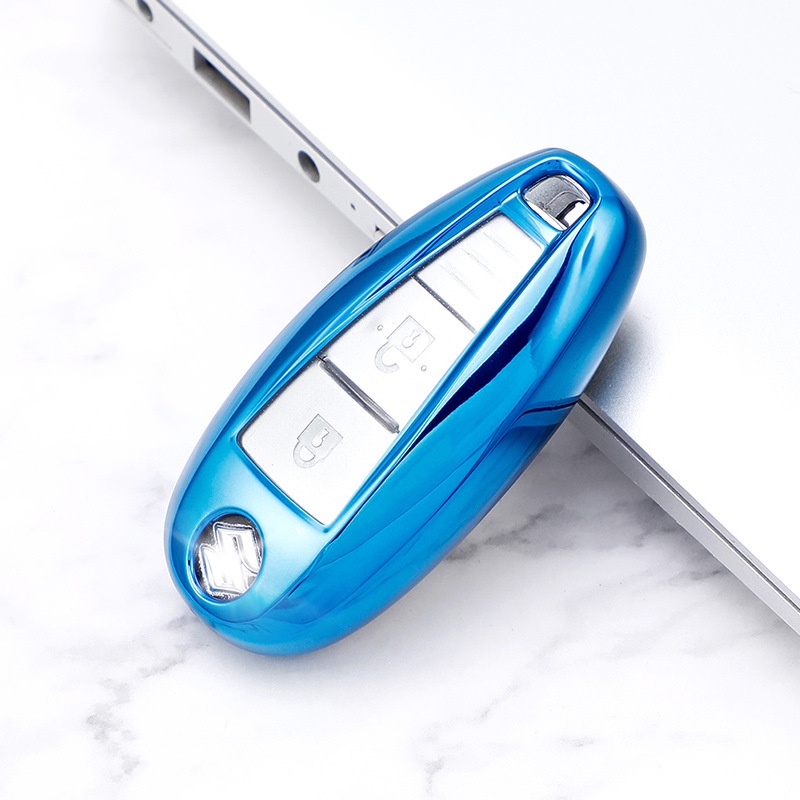 【高球數位】SUZUKI 鑰匙套 鑰匙包 晶片鑰匙 Smart Key 智慧型鑰匙 VITARA SWIFT IGNIS