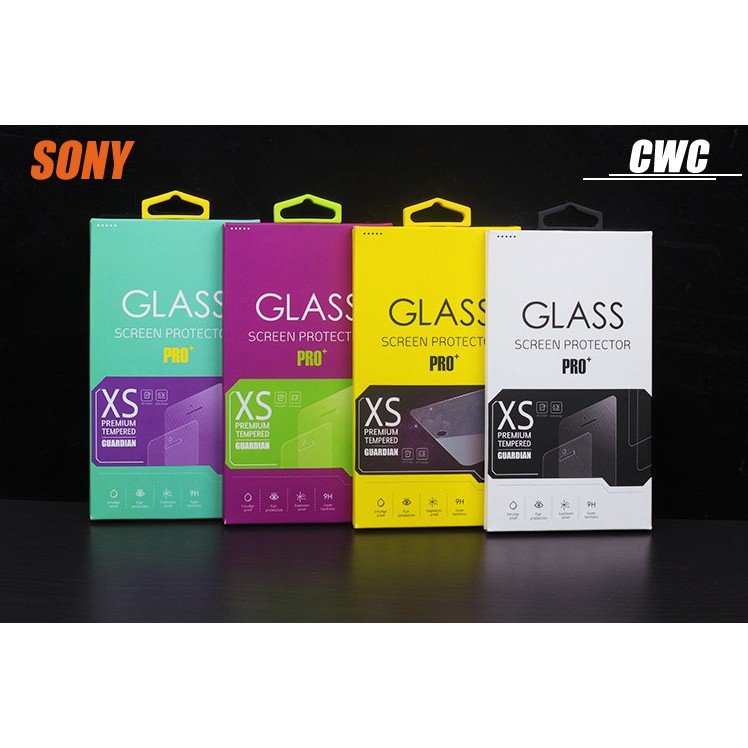 鋼化玻璃保護貼 Sony Z1 Z3 Z5 Compact E4 E3 E1 玻璃貼 鋼化膜 靜電吸附 貼膜