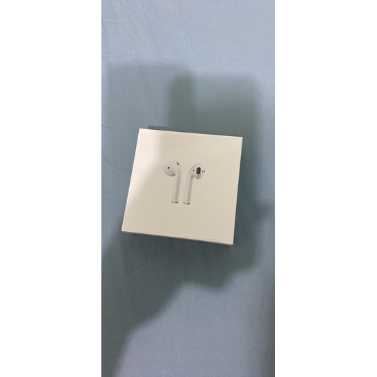 AirPods 2代