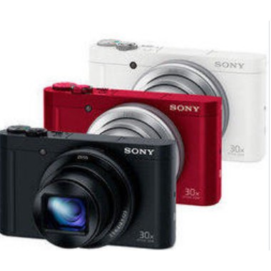 SONY DSC-WX500 30倍光學 相機 公司貨 全新 含圓場包
