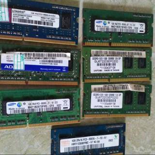 普通使用 1gb ddr3 1gb 筆記本電腦記憶體