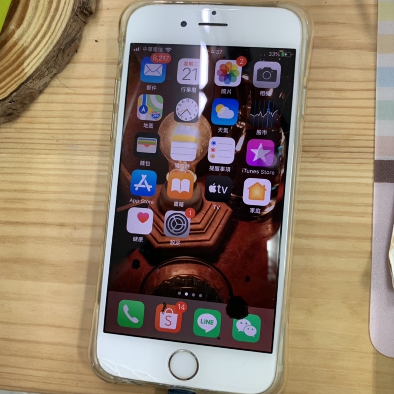 apple iPhone 6s 16g 二手 手機 iphone6s 故障機