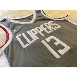 Paul George Los Angeles Clippers Earned Edition Nike SW48