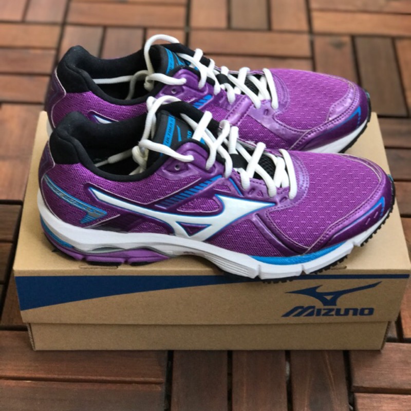 mizuno wave ultima 5 brown