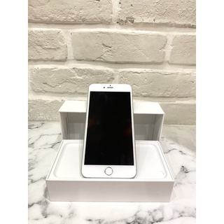 ⬇️下殺⬇️📱 (手機)iphone6 plus 128G 銀色手機_(贈送全新保護殼和保貼市價590)