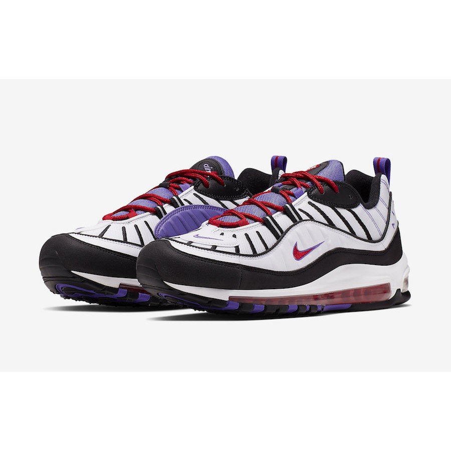 psychic purple nike