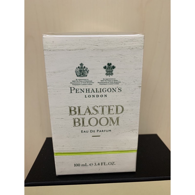 潘海利根 Blasted Bloom 100ml 全新