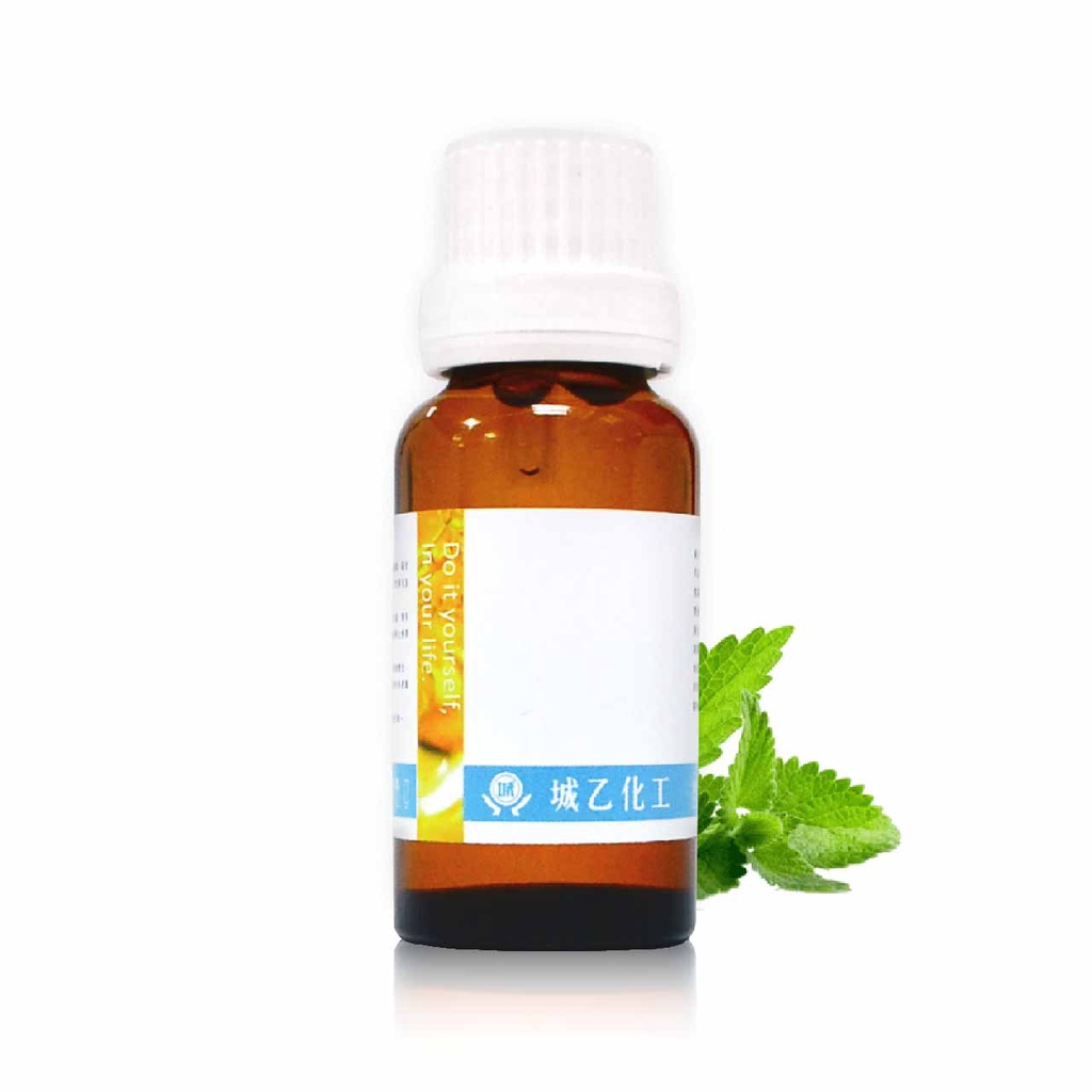 【歐薄荷精油】 辣薄荷 胡椒薄荷  diy按摩精油、香氛蠟燭、水氧機、薰香適用