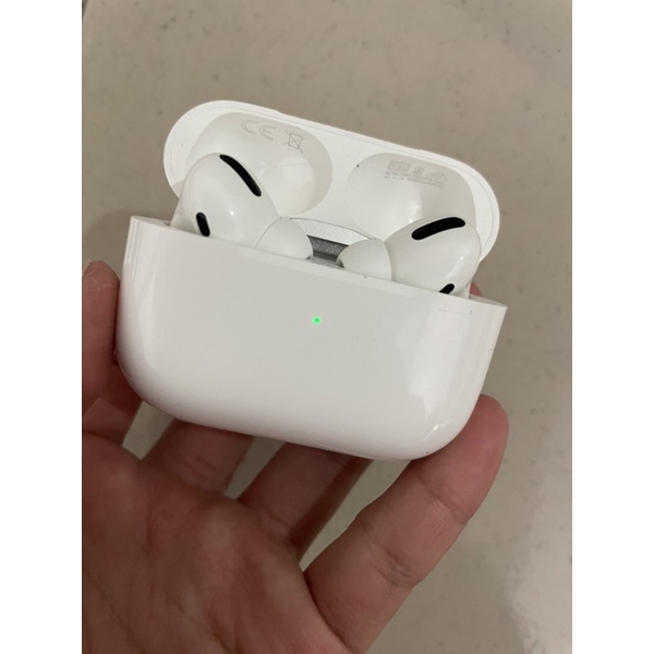AirPods Pro3代