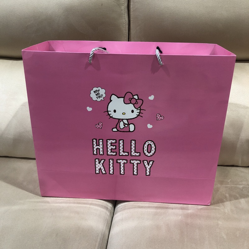 Hello Kitty 凱蒂貓 毛毯 彌月禮盒 免運