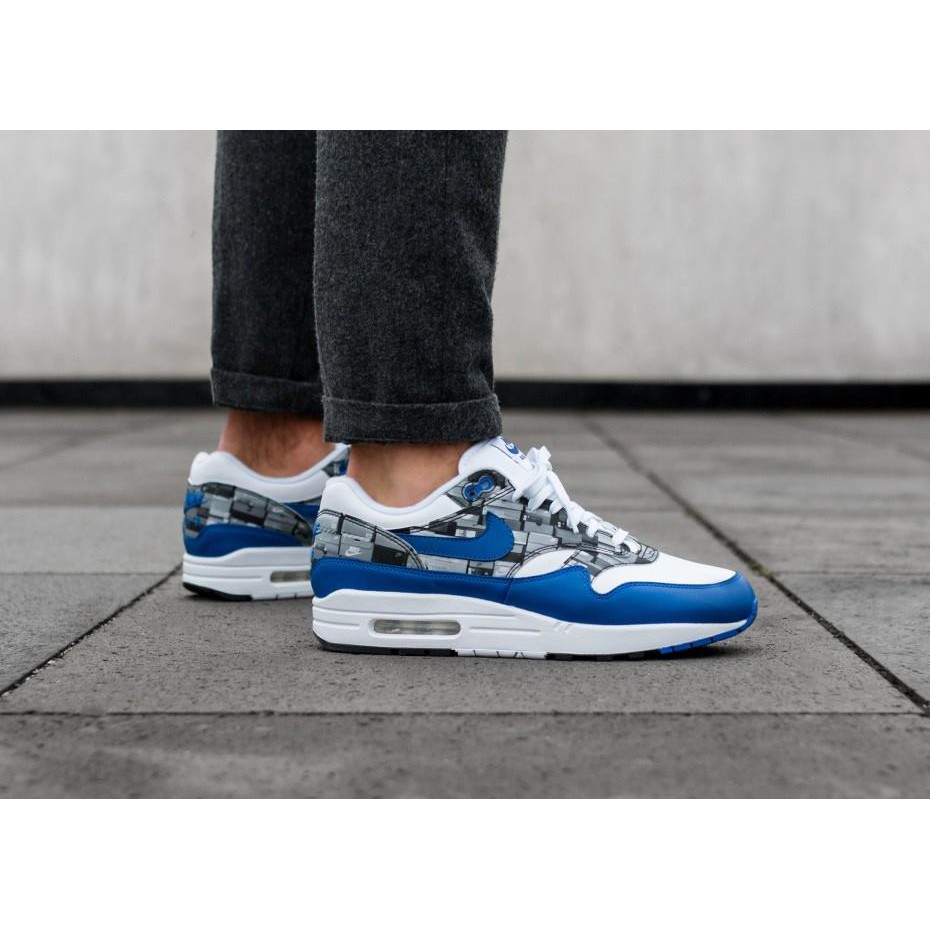 nike x atmos air max 1