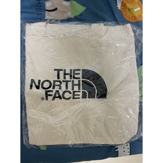🌟全新🌟The North Face 北臉 經典大托特包 帆布包