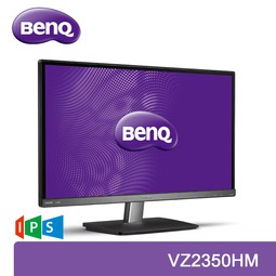 BenQ 明基 VZ2350HM 23型 顯示器 / AH-IPS面板 / 不閃屏 / 含喇叭