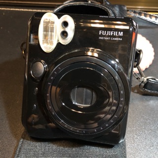 拍立得 Fujifilm-instax-mini-50s