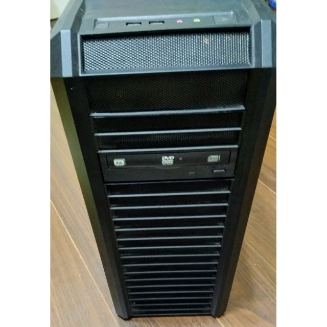 聯酷 LanCool 龍族PC-K60 PC-K60W 支援水冷 上置雙14cm風扇

 主機殼 電競殼 電腦機殼 機殼