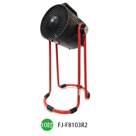 燦坤Fujimaru 10吋空氣循環扇 FJ-F8103R2 原廠保固一年 電扇 循環扇 涼風扇 電風扇