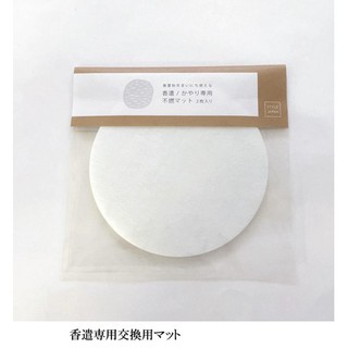 現貨 日本製 小泉誠 輕量化 蚊香 防燒墊｜防火 戶外用品 隔熱墊 防蚊 薰香 露營 夏天 日本防蚊 驅蚊 富士通販