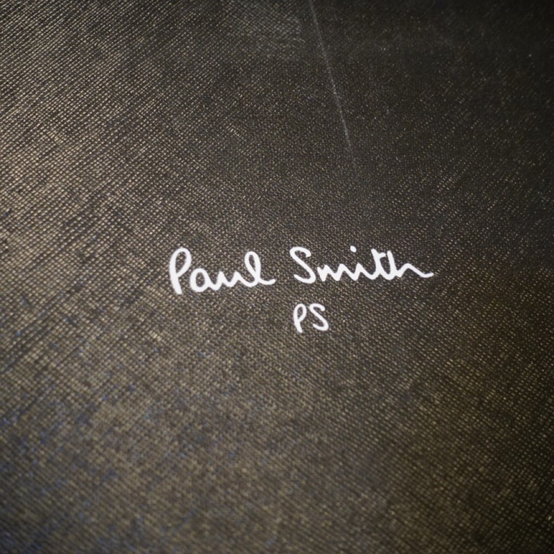 PAULSMITH精品皮鞋 #美規10號 #歐規43 #英規9號