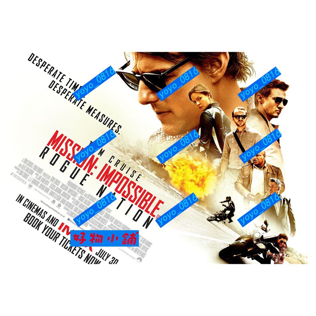 不可能的任務6 拍賣 評價與ptt熱推商品 21年4月 飛比價格