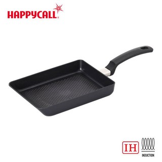 [Happycall] 石墨烯IH不沾煎蛋用鍋 (18cm/24cm)
