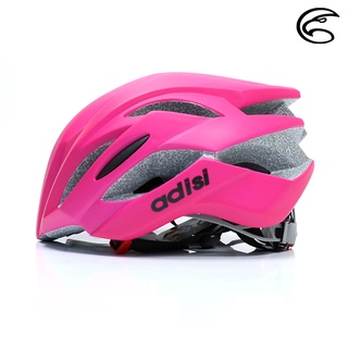 ADISI 自行車帽 CS-1050 / 5色選/19個通風孔