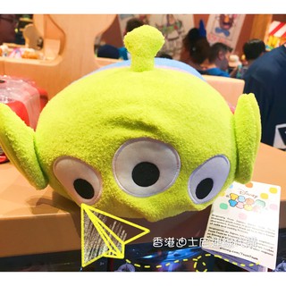 🇭🇰香港迪士尼連線代購🇭🇰tsumtsum系列 三眼怪抱枕 & 火腿抱枕 午安枕 怪獸大學 〖預訂〗