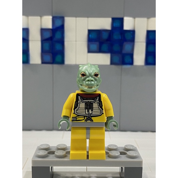 【TCT】LEGO 樂高 10221 Bossk SW0280