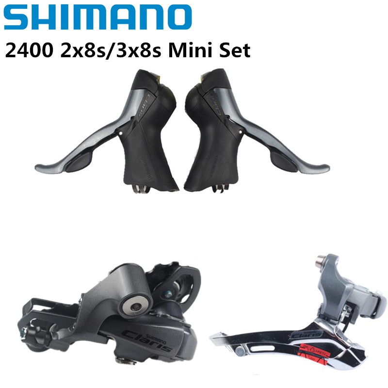 shimano 2400