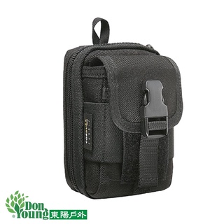 【GUN】 TOP GRADE 智慧型手機/小3C產品袋(附鑰匙圈) G-257