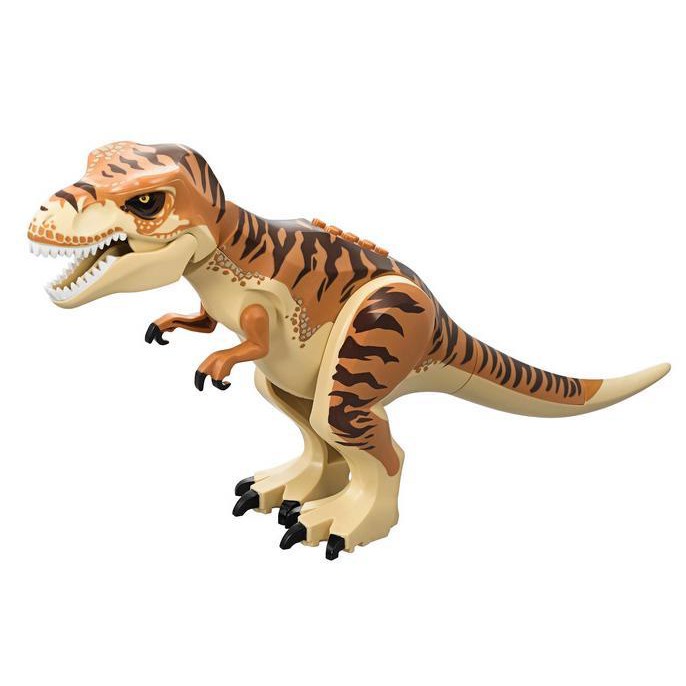 《Brick Factory 》全新 樂高 LEGO 75933 暴龍 Dinosaur T. Rex 侏儸紀公園