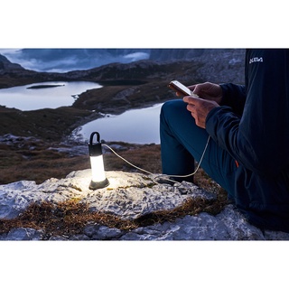 【CampingBar】德國LEDLENSER ML6 專業充電式露營燈 白光/黃光