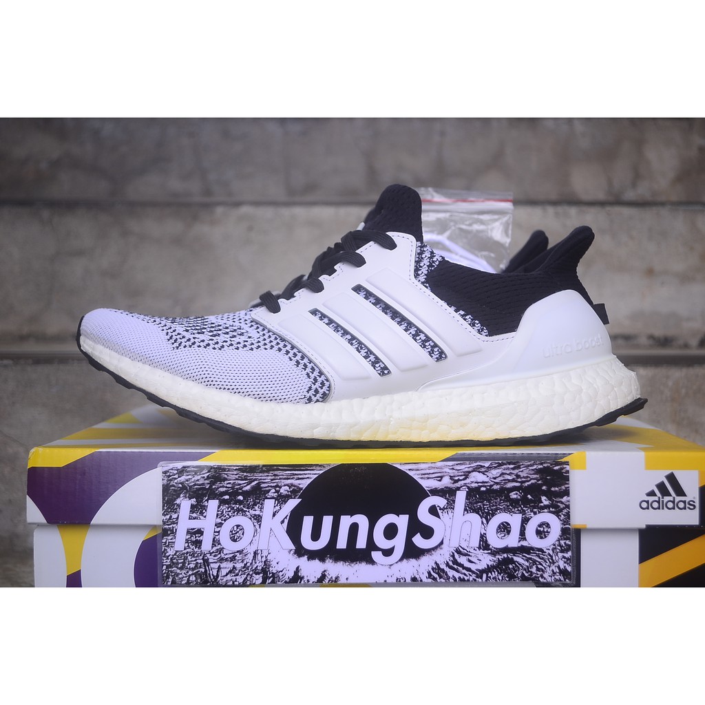 Adidas Ultra Boost SNS Tee Time us10