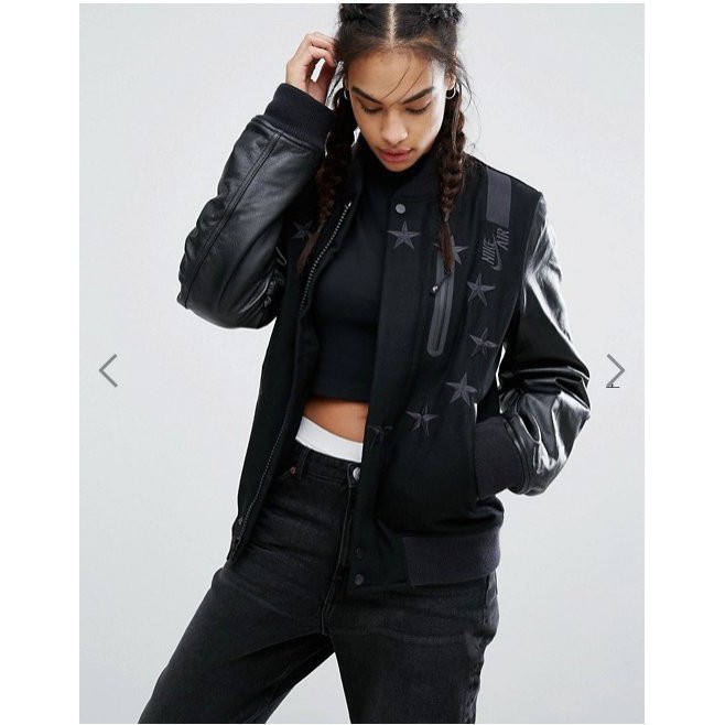 nike air destroyer jacket