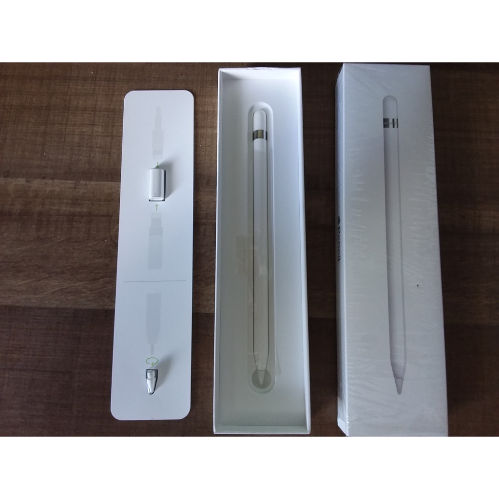 Apple Pencil 第一代 A1603