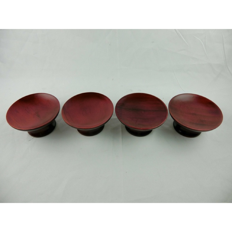 波羅葛山珍海味盤一組四個 蝦皮購物