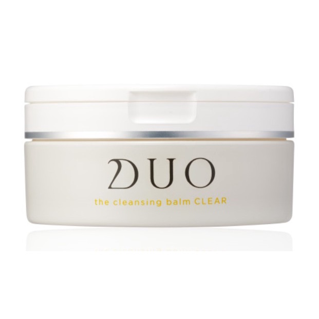 【DUO麗優】五效合一卸妝膏-深層淨化20g(榮獲2020女人我最大粉美賞網路通販最佳極淨卸妝賞)