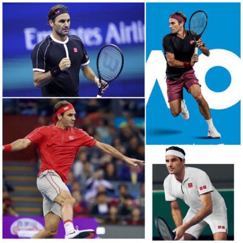 Federer 優惠推薦 21年6月 蝦皮購物台灣