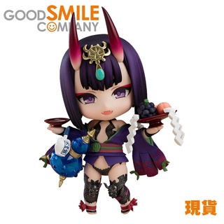 【Good Smile】代理版 GSC 酒吞童子 FGO 黏土人 No.1499