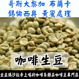 哥斯大黎加 塔拉珠 樹蛙 紅蜜處理／黑蜜處理／ 黃蜜處理 ／牧童莊園- 世界咖啡生豆《咖啡生豆工廠×尋豆》咖啡生豆